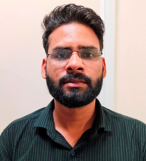 Dr. Kuldeep
